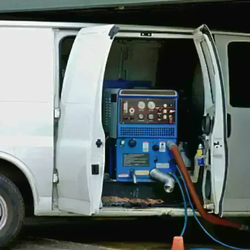 Water Extraction process in Kekaha, HI